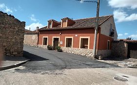 El Refugio de la Esquina